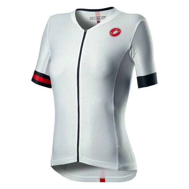 Castelli Women's Free Speed 2 Race Tri Top - 2023