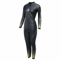 Aqua Sphere Women's Phantom 2.0 Wetsuit - 2019