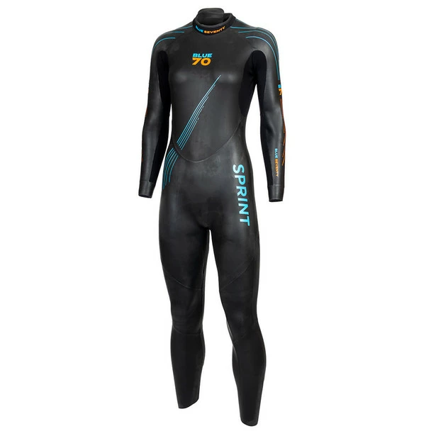 Blue Seventy Women's Sprint Wetsuit - 2022