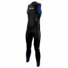 Zone3 Men's Vision Sleeveless Wetsuit - 2021