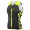 Louis Garneau Men's Pro Carbon Tri Top - 2017